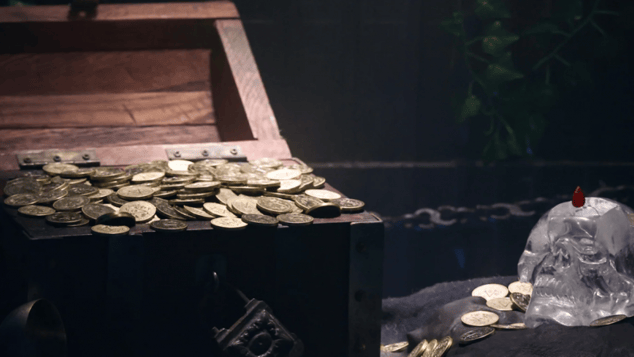 Assassin’s Creed Black Flag Resynced : Ubisoft lance une vraie chasse au trésor avec 500 000 $ à gagner