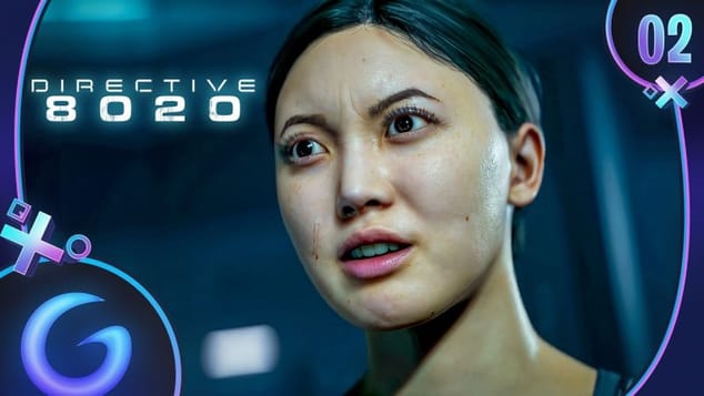 DIRECTIVE 8020 FR #2 : C'est dangereux !