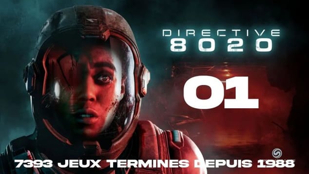 Directive 8020 - 01