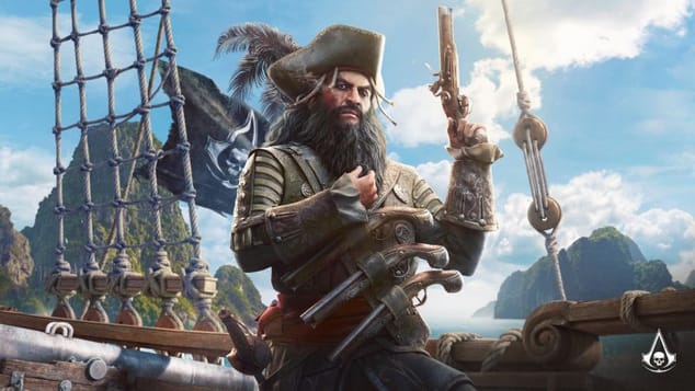 Assassin's Creed: Black Flag Resynced devrait recevoir ses previews de la presse le 21 mai - IG News