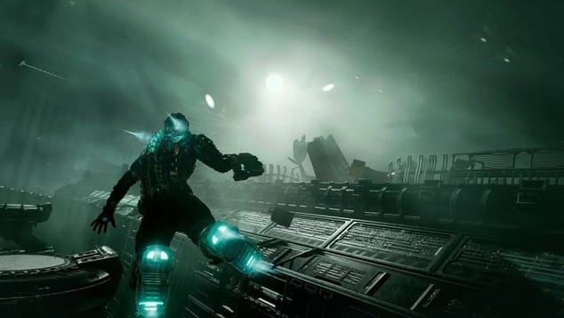 Vers la fin de l'une des licences les plus emblématiques du jeu vidéo ? Dead Space 4 ne verra surement jamais le jour