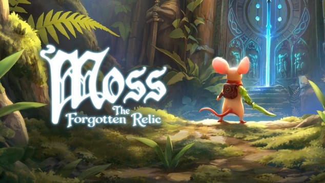 Moss: The Forgotten Relic a été annoncé sur consoles et PC pour 2026 - IG News
