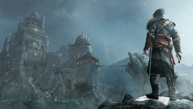 Assassin's Creed Hexe : Le personnage culte de la franchise prêt à faire son retour dans le prochain opus d'Ubisoft ?