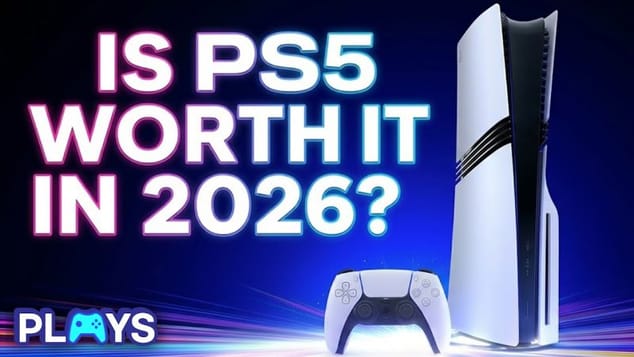 Is PS5 Worth It in 2026?