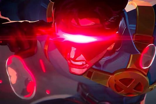 Marvel Rivals : Devil Dinosaur et Cyclops arrivent dans le jeu, la preuve en vidéo