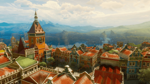 Le spin-off de Witcher Project Sirius trouve un nouveau scénariste principal