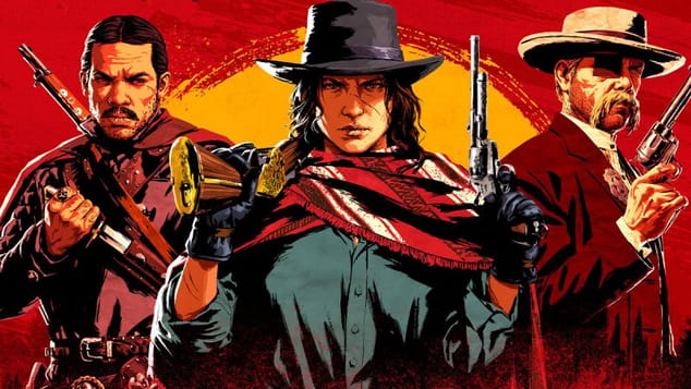 Red Dead Redemption 2 vous offre plein de nouveautés gratuites en mai 2026, faites vite