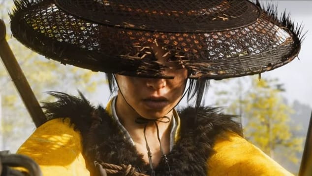 Ghost of Yotei : Fini les mises à jour majeures !