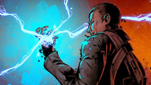 Sony prépare-t-il en secret le retour d'inFamous ?