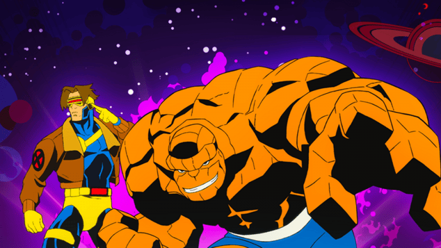 Marvel Cosmic Invasion franchit les 1,5 million de joueurs et lâche son premier DLC