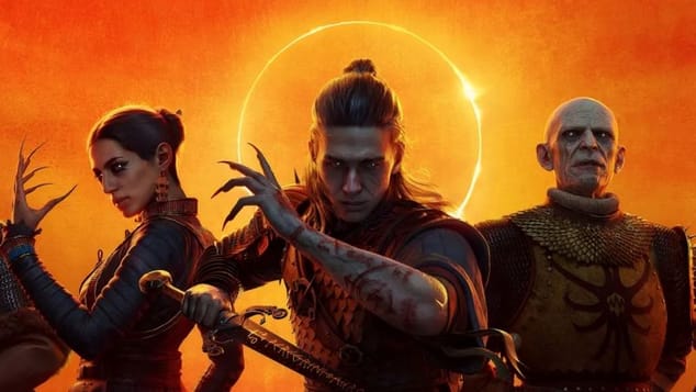 The Blood of Dawnwalker : le RPG des ex-The Witcher détaille ses systèmes de romance et de réputation