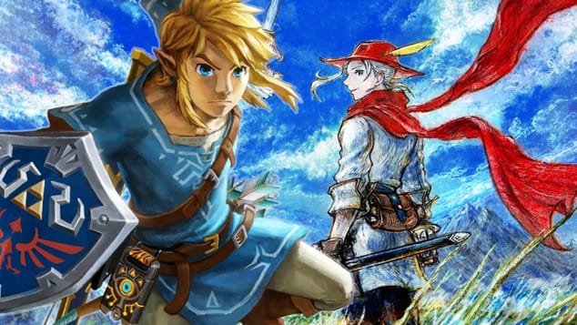 On testé The Adventures of Elliot, le Zelda de Square Enix, et ça pourrait être l'une des bonnes surprises de 2026