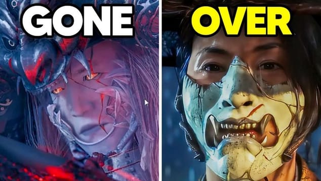 Ghost of Yotei Legends Final Major Update Already Released