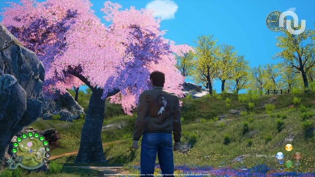 7 ans après le jeu original, Shenmue 3 s’offre une nouvelle édition en précommande