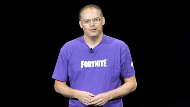 Fortnite est de retour sur l'App Store partout dans le monde