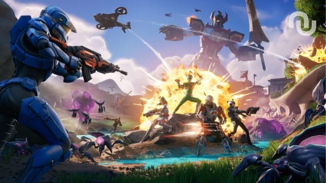 Fortnite est de retour sur iPhone, mais la bataille entre Epic Games et Apple continue