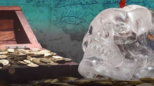 Assassin's Creed Black Flag Resynced propose une véritable chasse au trésor d'une valeur de 500 000 dollars, que vous pouvez tenter de résoudre pour 34,99 euros