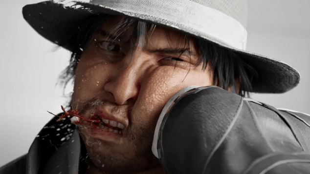 Regarde les impressionnantes fuites d'images de Virtua Fighter 6