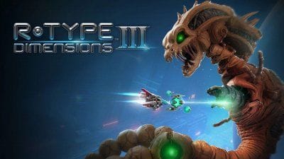 TEST R-Type Dimensions III : un retour rétro qui manque clairement sa cible