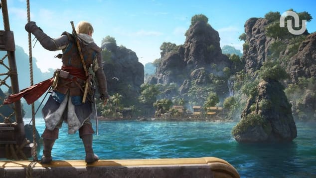 Ubisoft sortira des jeux Assassin’s Creed, Ghost Recon et Far Cry avant… 2029