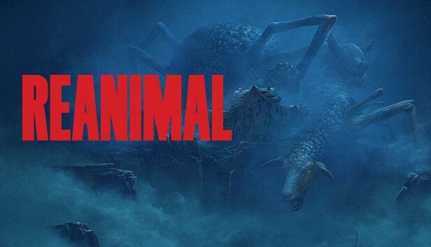 Reanimal s'est vendu à 1 million d'exemplaires, et Embracer le considère comme "quelque chose sur lequel on peut vraiment s'appuyer à long terme"
