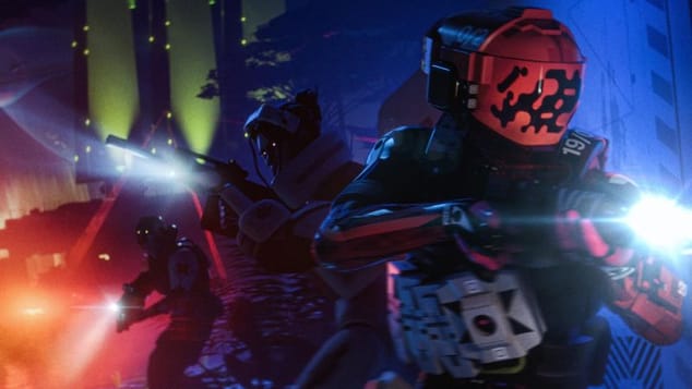 Bungie n'échappera pas aux licenciements et Destiny 3 n'est même pas en développement
