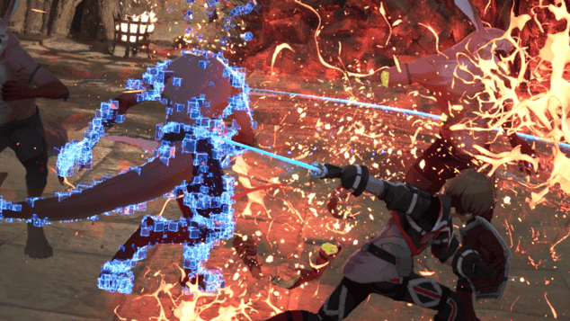 Echoes of Aincrad : Sword Art Online ne sera pas avare en systèmes de jeu
