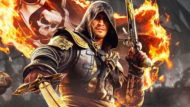 Assassin’s Creed Black Flag Resynced : on l'a testé toute une journée, du matin au soir, nos impressions