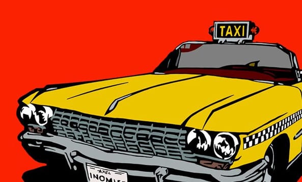 Crazy Taxi refait enfin parler de lui avec un premier teaser mystérieux