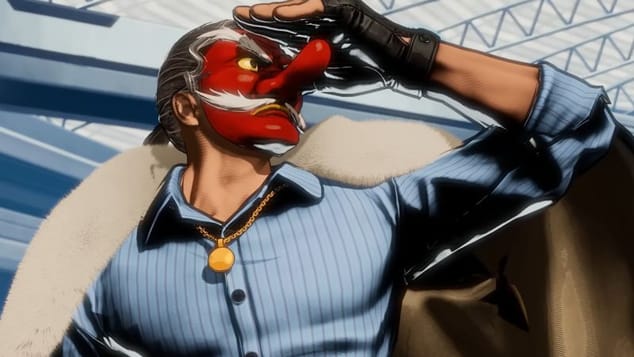 Fatal Fury : City of the Wolves date l'arrivée de Mr. Karate (c'est demain)