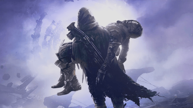 Les fans de Destiny et de Warframe se sont affrontés pendant une décennie — aujourd'hui, ils enterre la hache de guerre pour se dire adieu...