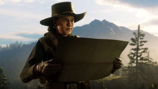 Le PDG de Take-Two réfute l'idée que Red Dead Online ait été un échec