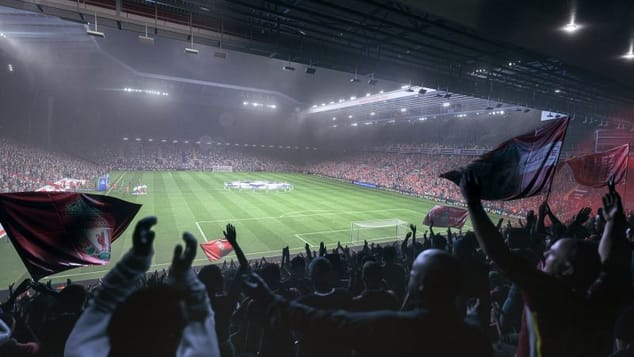 EA Sports FC 26 recevra une mise à jour spéciale Coupe du Monde le 4 juin - IG News