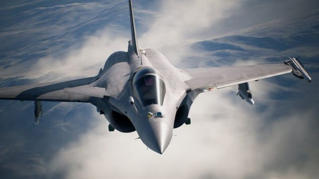 Comment trouver tous les As de la campagne - Astuces et guides Ace Combat 7 : Skies Unknown - jeuxvideo.com