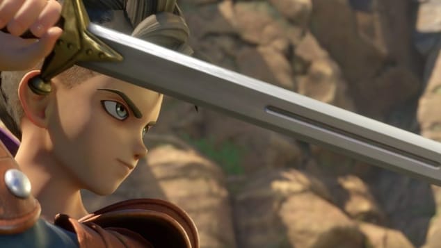 Dragon Quest XII : le titre change et le développement repart de zéro