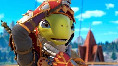 DRAGON QUEST XII: Au-delà des rêves, oubliez The Flames of Fate, un premier aperçu et une nouvelle direction pour le 12e épisode numéroté !