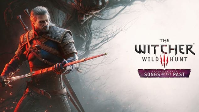 12 ans après, une nouvelle extension pour The Witcher III : ce que vous devez savoir !