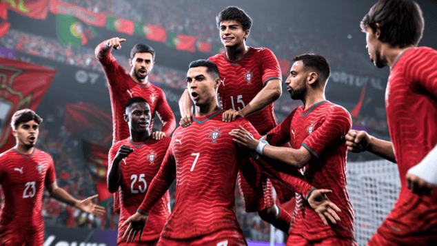 EA Sports FC 26 : On vous dévoile en exclu un premier aperçu de la mise à jour Coupe du Monde