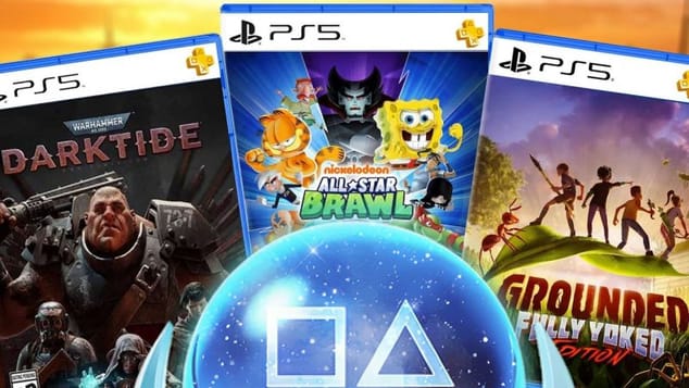 PS+ ESSENTIAL JUIN 2026 : 3 jeux  ➤ Infos Jeux & Trophée platine : Temps d'obtention / Difficulté