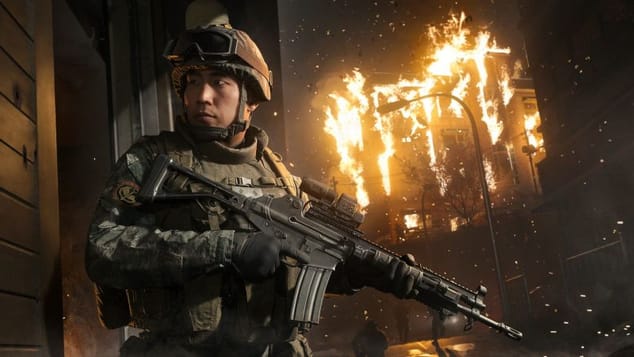 Call of Duty: Modern Warfare 4 : la campagne, le multijoueur et le mode DMZ sortent le 23 octobre