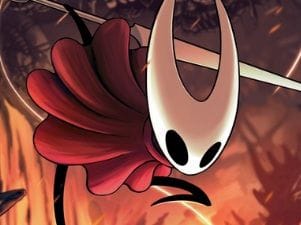 Gamekyo : Blog : Hollow Knight: Silksong en boite