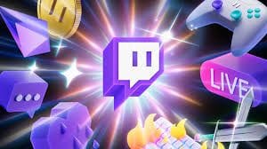 On entre dans le Twitch Game