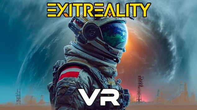 EXITREALITY : ils sont là [ ACTU PSVR2 - QUEST - PCVR ] #99