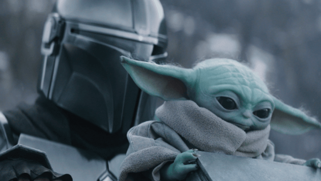 Star Wars: The Mandalorian and Grogu se mange une chute de 69 % au box-office