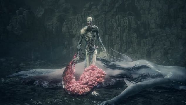 Bloodborne : Il passe 11 ans et 3 500 heures à aider les autres joueurs à vaincre l'un des boss les plus difficiles du jeu