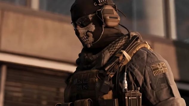 Les skins de Call of Duty : Modern Warfare 4 devraient être très différents de ceux de ces dernières années