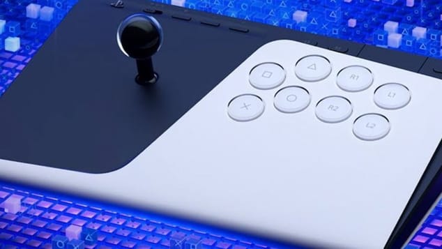 Matez mon matos - PlayStation : nous avons essayé le stick arcade FlexStrike et les enceintes Pulse Elevate, notre premier avis
