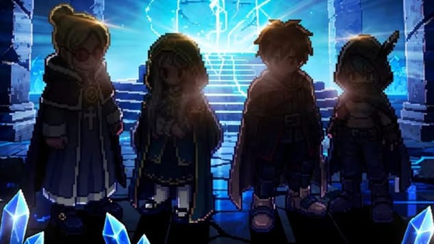 Ragnarok Console Project : la licence RPG coréenne culte arrive sur PS5, Xbox et Switch 2