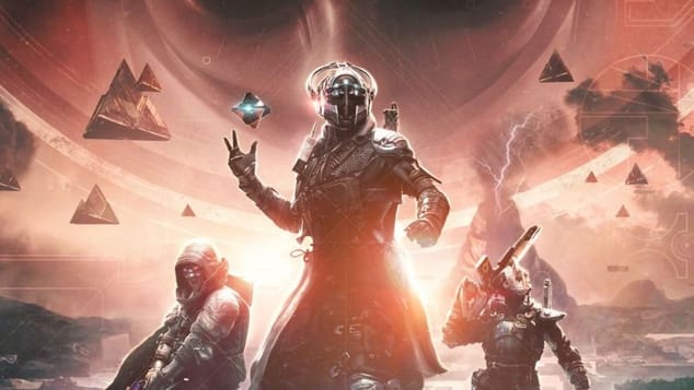 Destiny Infinity, le relaunch qui n'aura pas lieu