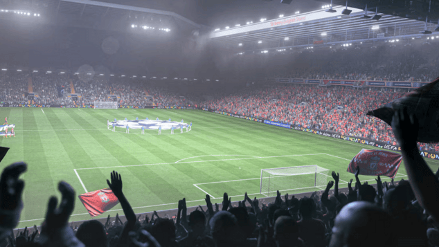 La Coupe du Monde s'invite dans EA Sports FC 26